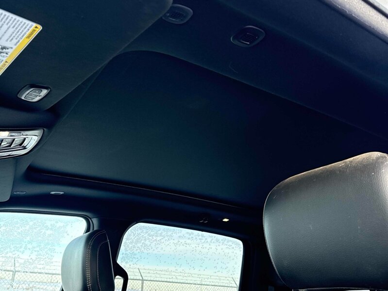 2023 RAM 1500 Sport Night GT Package Crew Cab 4x4 - Photo 10 - Edmonton, AB T5L 2J7