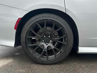 2022 Dodge Charger Scat Pack   - Photo 6 - Edmonton, AB T5L 2J7