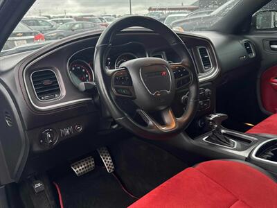 2022 Dodge Charger Scat Pack   - Photo 8 - Edmonton, AB T5L 2J7