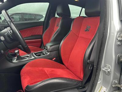 2022 Dodge Charger Scat Pack   - Photo 7 - Edmonton, AB T5L 2J7