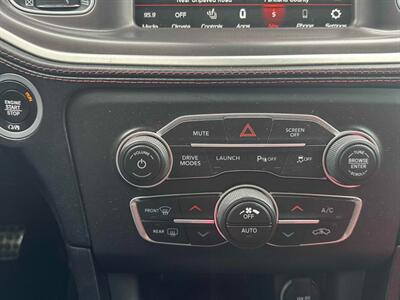 2022 Dodge Charger Scat Pack   - Photo 11 - Edmonton, AB T5L 2J7