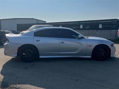 2022 Dodge Charger Scat Pack   - Photo 3 - Edmonton, AB T5L 2J7