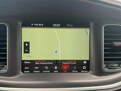 2022 Dodge Charger Scat Pack   - Photo 10 - Edmonton, AB T5L 2J7
