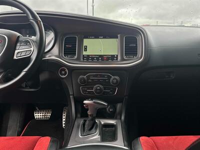 2022 Dodge Charger Scat Pack   - Photo 9 - Edmonton, AB T5L 2J7