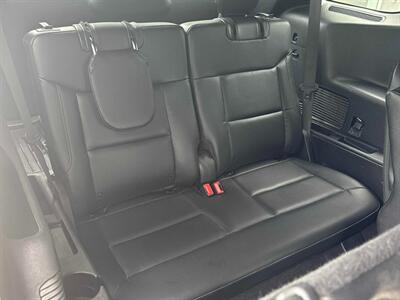 2020 Ford Explorer XLT  AWD - Photo 17 - Acheson, AB T7X 5A3