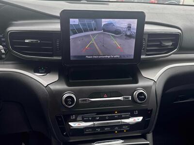 2020 Ford Explorer XLT  AWD - Photo 12 - Acheson, AB T7X 5A3