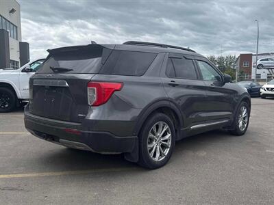 2020 Ford Explorer XLT  AWD - Photo 6 - Acheson, AB T7X 5A3