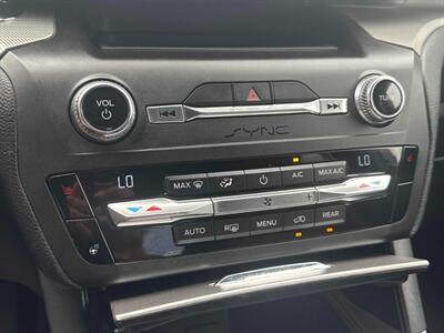 2020 Ford Explorer XLT  AWD - Photo 13 - Acheson, AB T7X 5A3