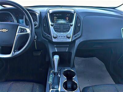 2012 Chevrolet Equinox LT  AWD - Photo 11 - Acheson, AB T7X 5A3