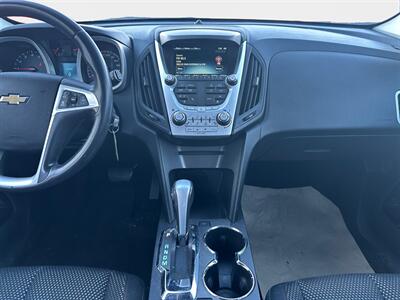 2012 Chevrolet Equinox 1LT  AWD - Photo 11 - Acheson, AB T7X 5A3