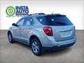 2012 Chevrolet Equinox LT  AWD - Photo 3 - Acheson, AB T7X 5A3