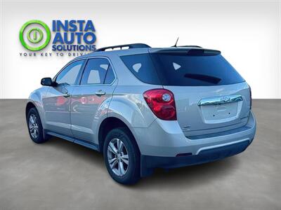 2012 Chevrolet Equinox LT  AWD - Photo 3 - Acheson, AB T7X 5A3