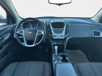 2012 Chevrolet Equinox 1LT  AWD - Photo 10 - Acheson, AB T7X 5A3