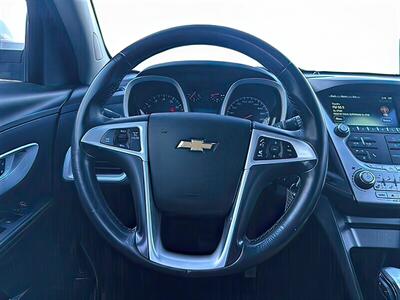 2012 Chevrolet Equinox LT  AWD - Photo 12 - Acheson, AB T7X 5A3