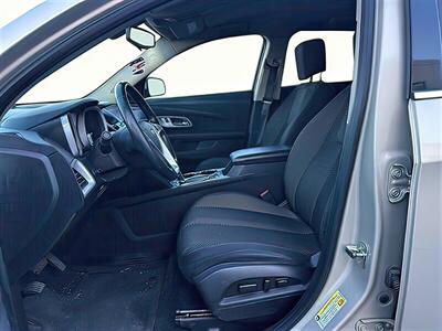 2012 Chevrolet Equinox LT  AWD - Photo 9 - Acheson, AB T7X 5A3