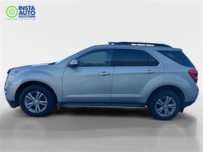 2012 Chevrolet Equinox 1LT  AWD - Photo 2 - Acheson, AB T7X 5A3