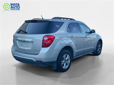 2012 Chevrolet Equinox 1LT  AWD - Photo 5 - Acheson, AB T7X 5A3