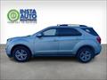 2012 Chevrolet Equinox LT  AWD - Photo 2 - Acheson, AB T7X 5A3