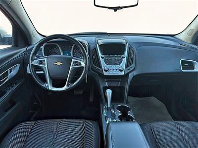 2012 Chevrolet Equinox LT  AWD - Photo 10 - Acheson, AB T7X 5A3