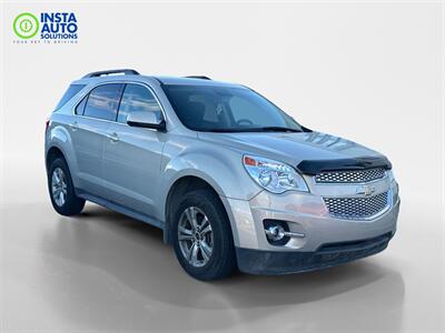 2012 Chevrolet Equinox 1LT  AWD - Photo 7 - Acheson, AB T7X 5A3