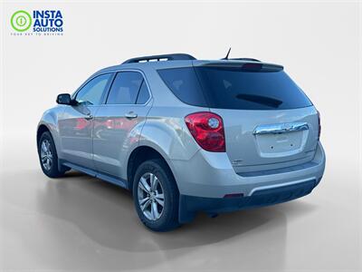 2012 Chevrolet Equinox 1LT  AWD - Photo 3 - Acheson, AB T7X 5A3