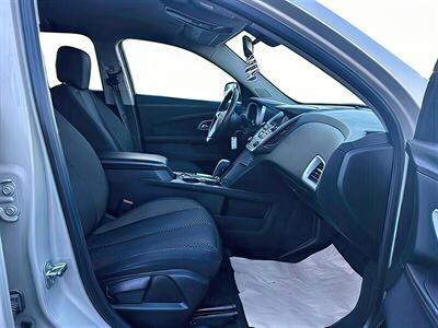 2012 Chevrolet Equinox LT  AWD - Photo 15 - Acheson, AB T7X 5A3