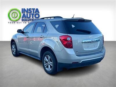 2012 Chevrolet Equinox 1LT  AWD - Photo 3 - Edmonton, AB T5L 2J7