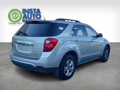 2012 Chevrolet Equinox LT  AWD - Photo 5 - Acheson, AB T7X 5A3