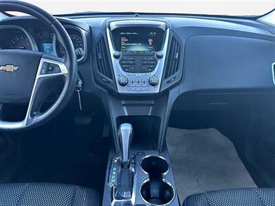 2012 Chevrolet Equinox 1LT  AWD - Photo 11 - Edmonton, AB T5L 2J7