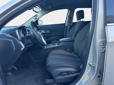 2012 Chevrolet Equinox 1LT  AWD - Photo 9 - Acheson, AB T7X 5A3