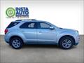2012 Chevrolet Equinox LT  AWD - Photo 6 - Acheson, AB T7X 5A3