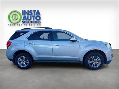 2012 Chevrolet Equinox LT  AWD - Photo 6 - Acheson, AB T7X 5A3