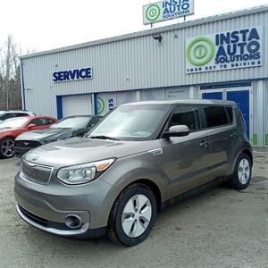 2016 Kia Soul EV-E   - Photo 1 - Acheson, AB T7X 5A3