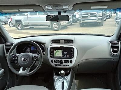 2016 Kia Soul EV-E   - Photo 7 - Acheson, AB T7X 5A3