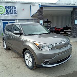 2016 Kia Soul EV-E   - Photo 6 - Acheson, AB T7X 5A3