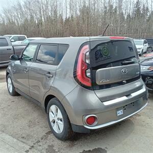 2016 Kia Soul EV-E   - Photo 3 - Acheson, AB T7X 5A3