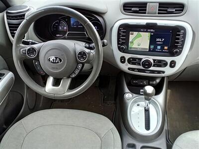 2016 Kia Soul EV-E   - Photo 8 - Acheson, AB T7X 5A3