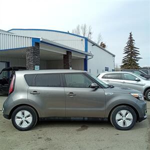 2016 Kia Soul EV-E   - Photo 5 - Acheson, AB T7X 5A3