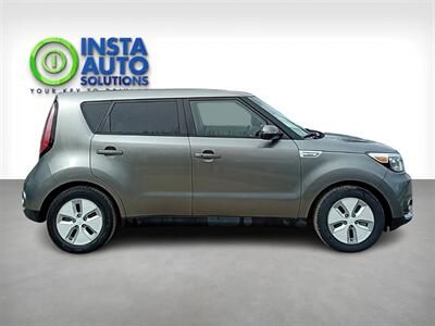 2016 Kia Soul EV-E   - Photo 5 - Acheson, AB T7X 5A3