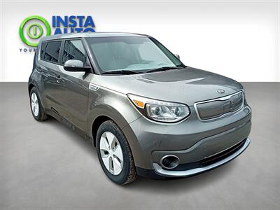 2016 Kia Soul EV-E   - Photo 6 - Acheson, AB T7X 5A3