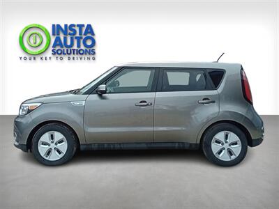 2016 Kia Soul EV-E   - Photo 2 - Acheson, AB T7X 5A3