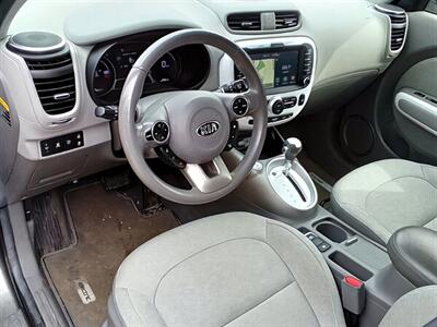 2016 Kia Soul EV-E   - Photo 9 - Acheson, AB T7X 5A3