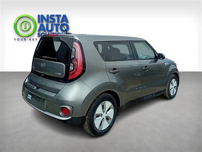 2016 Kia Soul EV-E   - Photo 4 - Acheson, AB T7X 5A3