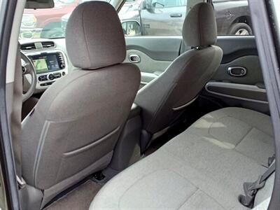 2016 Kia Soul EV-E   - Photo 11 - Acheson, AB T7X 5A3