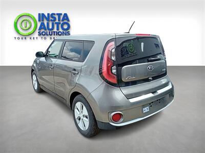 2016 Kia Soul EV-E   - Photo 3 - Acheson, AB T7X 5A3