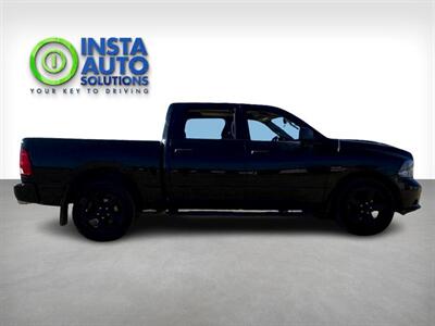 2020 RAM 1500 Classic Express  4x4 - Photo 3 - Edmonton, AB T5L 2J7