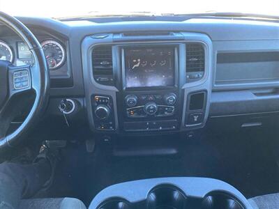 2020 RAM 1500 Classic Express  4x4 - Photo 7 - Edmonton, AB T5L 2J7