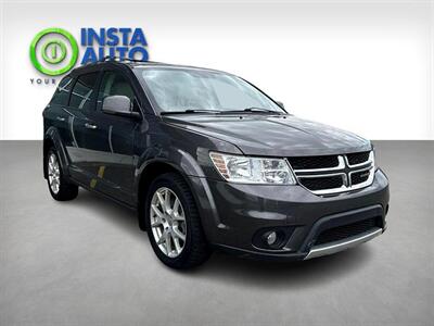 2017 Dodge Journey GT  AWD - Photo 9 - Acheson, AB T7X 5A3