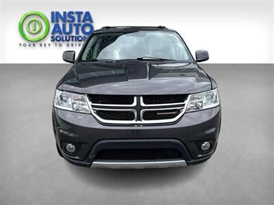 2017 Dodge Journey GT  AWD - Photo 2 - Acheson, AB T7X 5A3