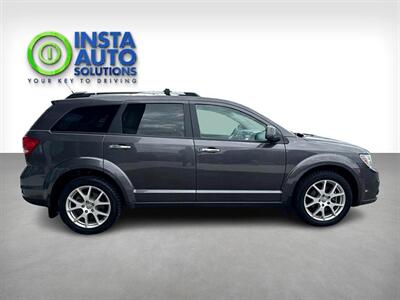 2017 Dodge Journey GT  AWD - Photo 8 - Acheson, AB T7X 5A3